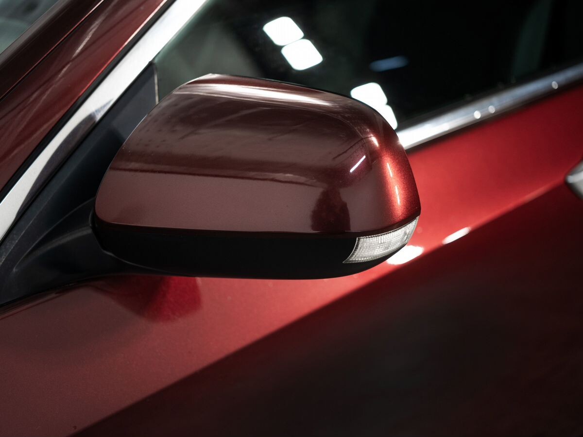 Honda Accord 2011 - фото автомобиля