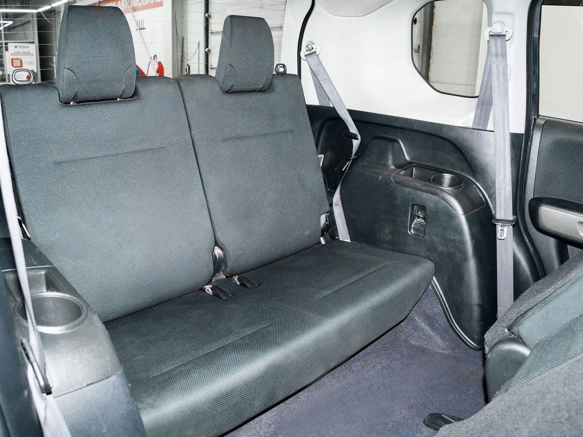 Honda Crossroad 2007 - фото автомобиля