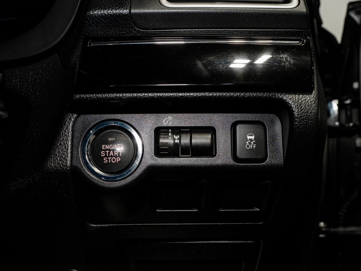 Subaru Levorg 2014 - фото автомобиля