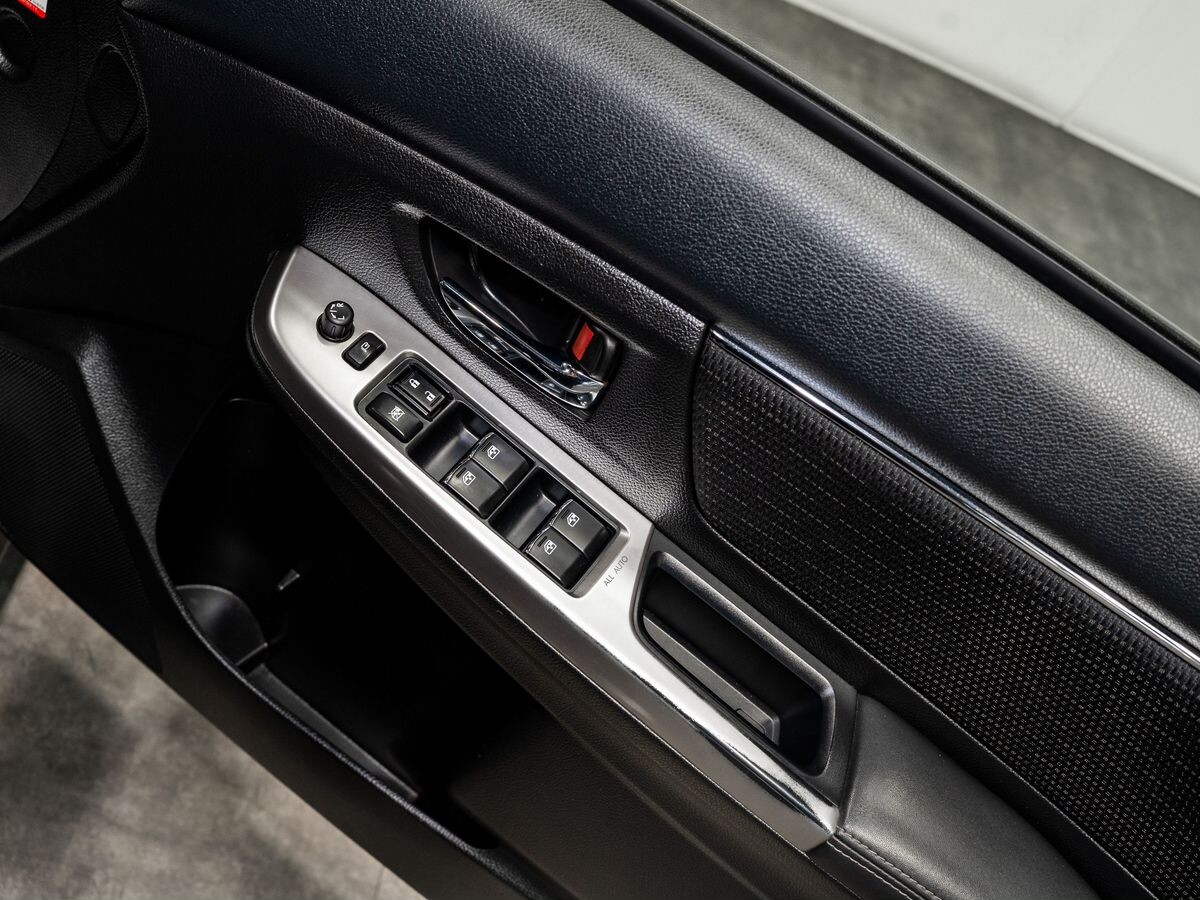 Subaru Levorg 2014 - фото автомобиля