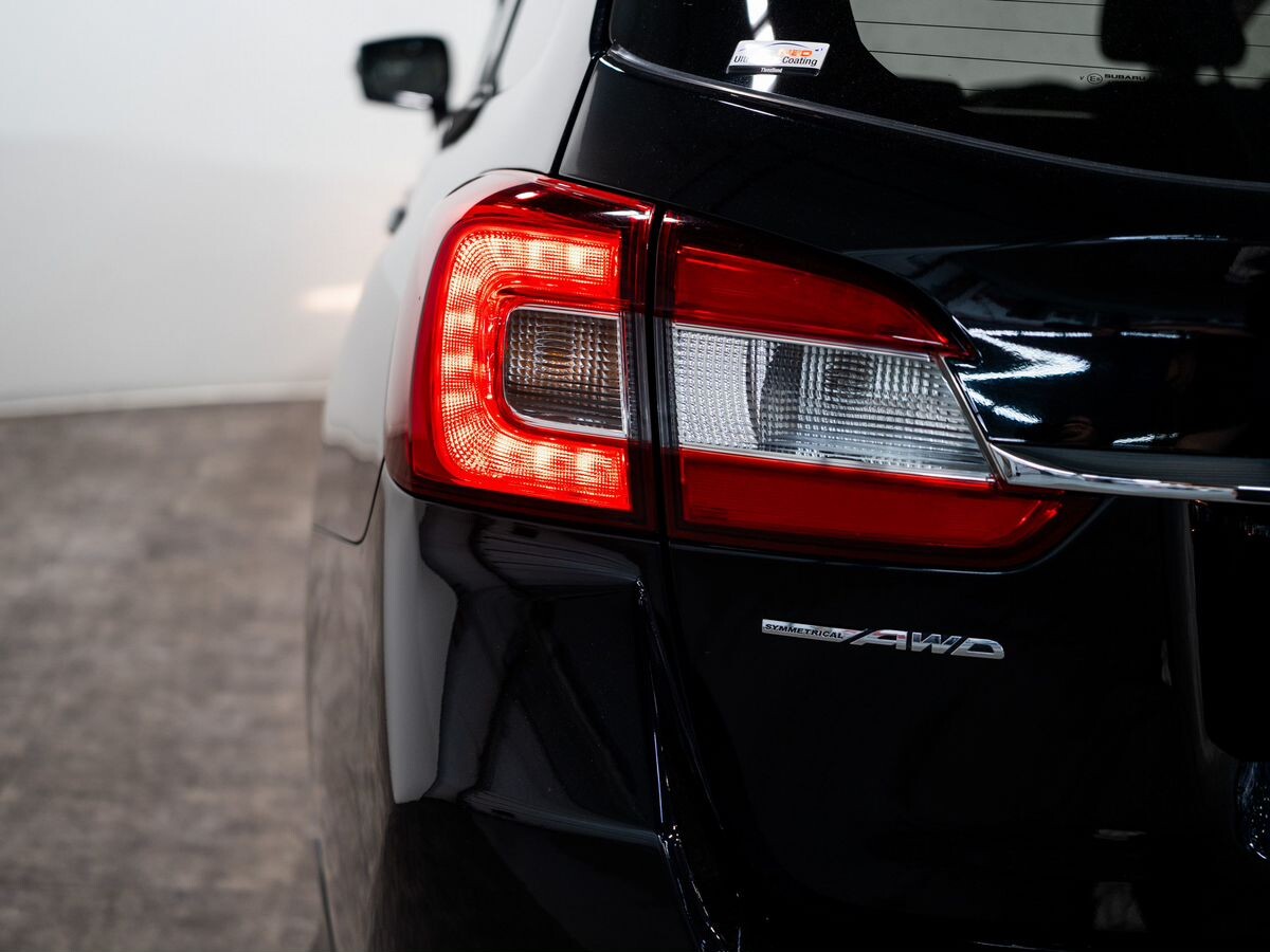 Subaru Levorg 2014 - фото автомобиля