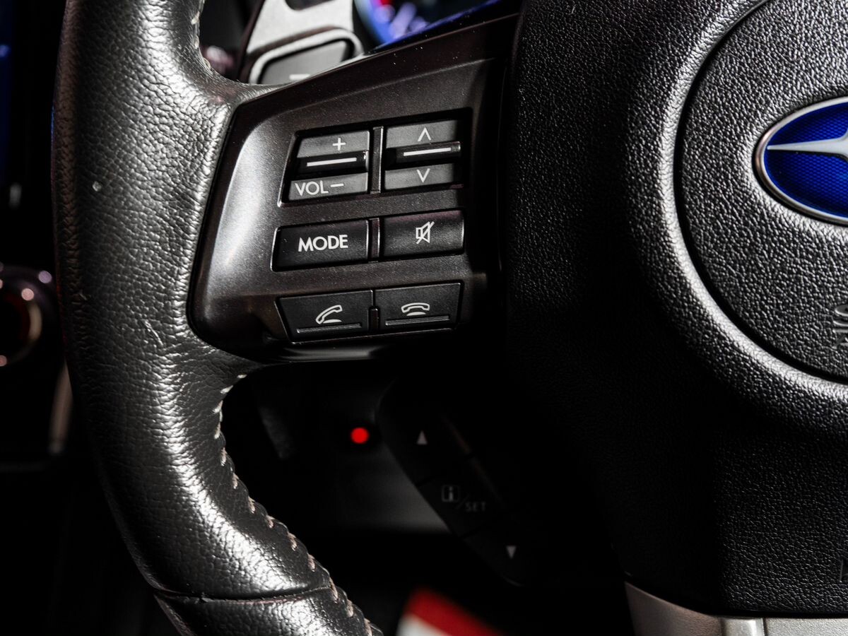 Subaru Levorg 2014 - фото автомобиля