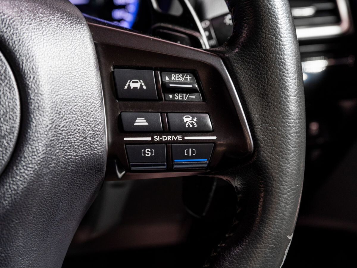 Subaru Levorg 2014 - фото автомобиля