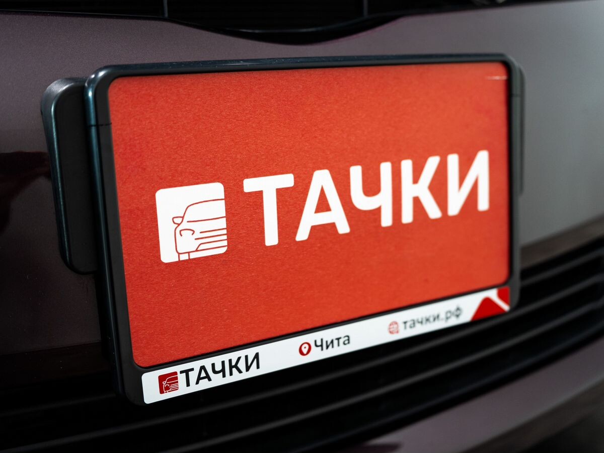 Toyota Ractis 2011 - фото автомобиля