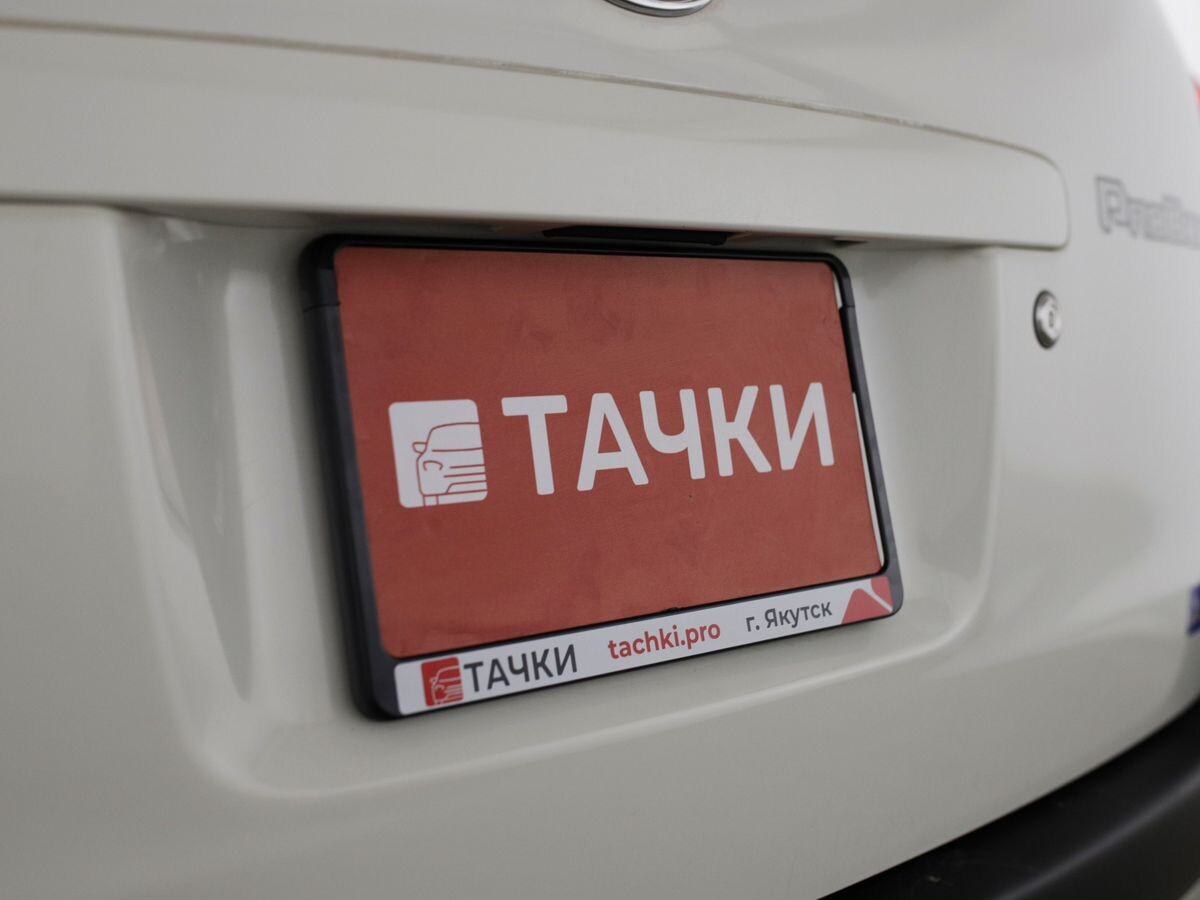 Toyota Probox 2021 - фото автомобиля