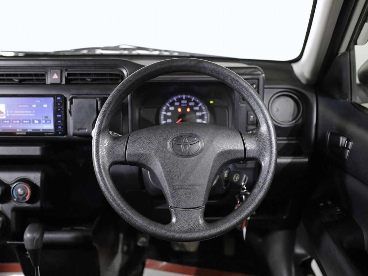 Toyota Probox 2021 - фото автомобиля