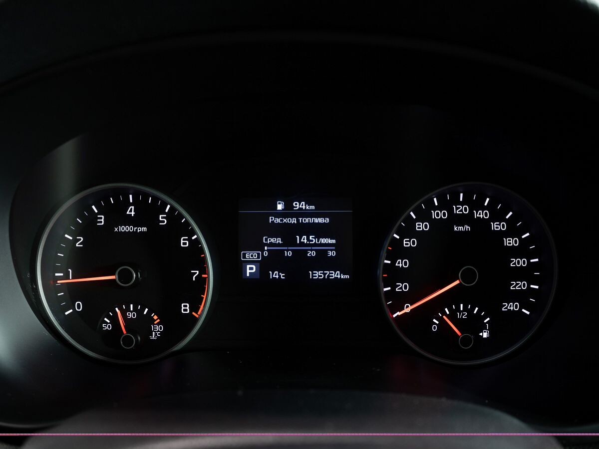 Kia Sportage 2021 - фото автомобиля
