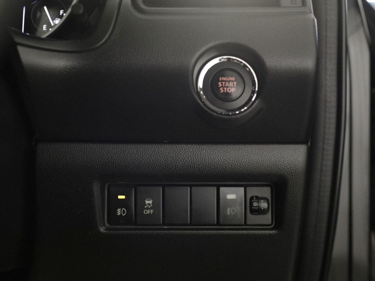 Suzuki Swift 2017 - фото автомобиля