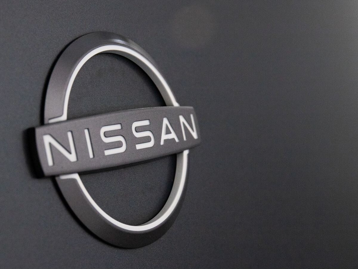 Nissan NV200 2023 - фото автомобиля