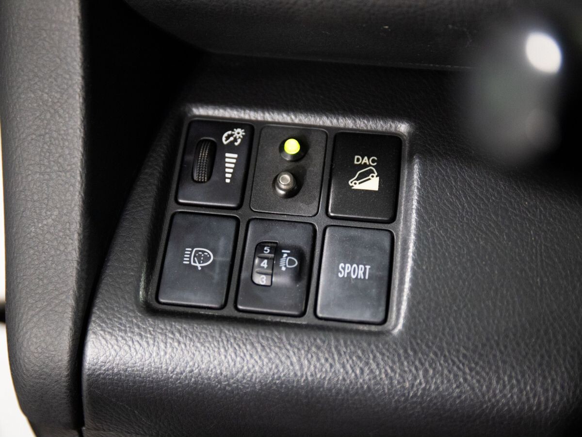 Toyota RAV4 2011 - фото автомобиля