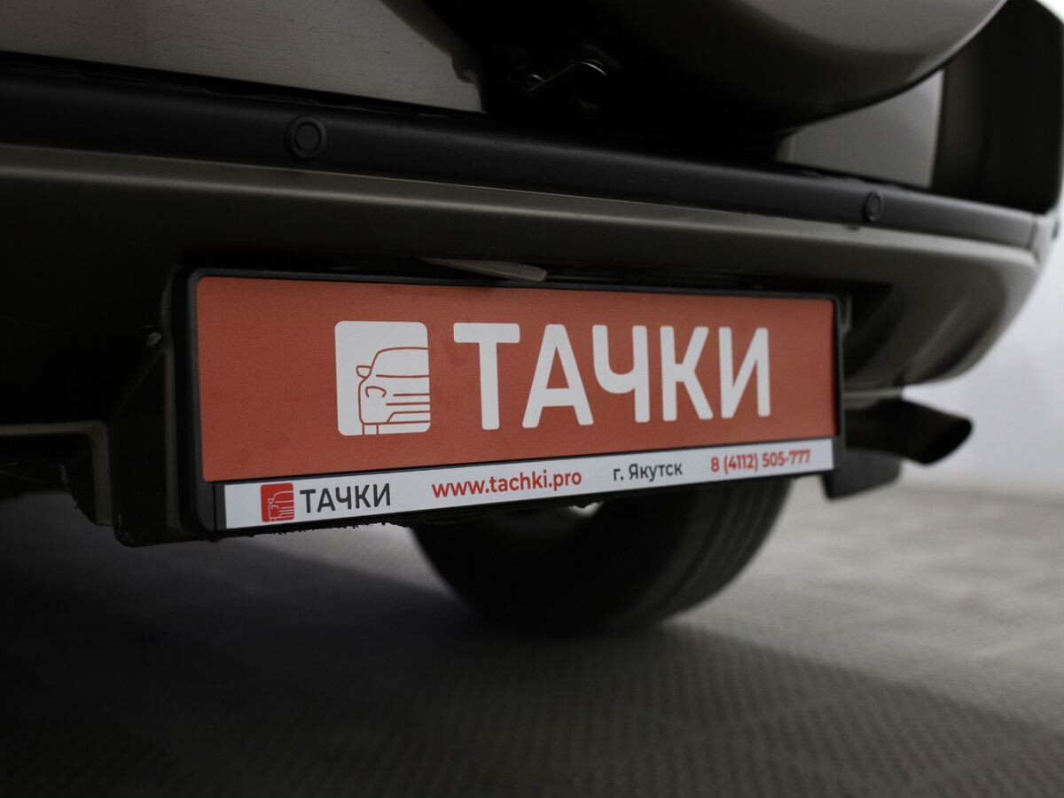 Toyota RAV4 2010 - фото автомобиля