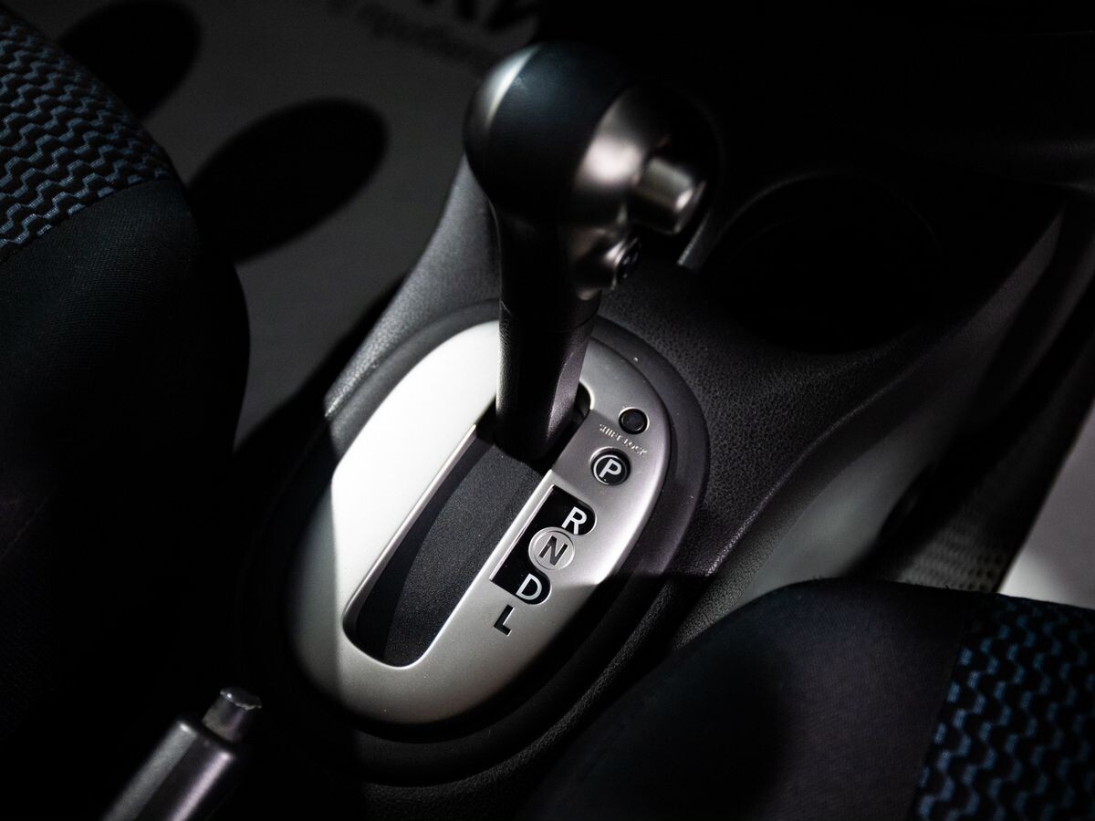 Nissan Note 2014 - фото автомобиля