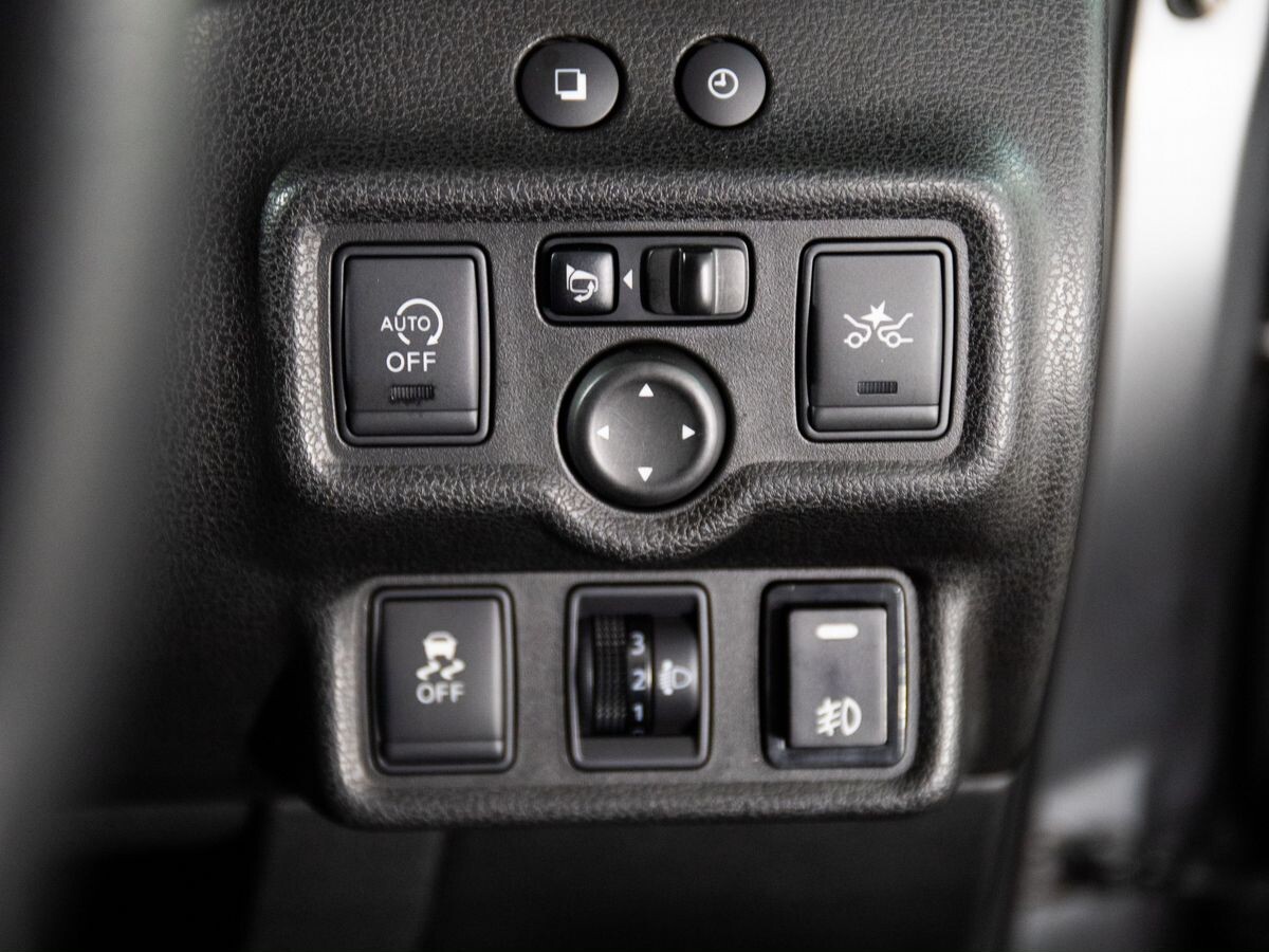 Nissan Note 2014 - фото автомобиля