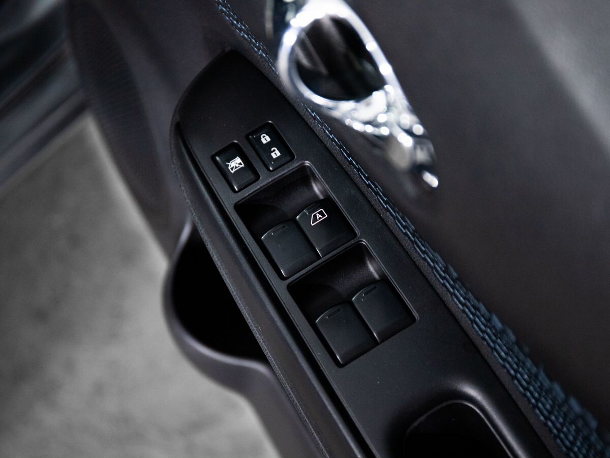 Nissan Note 2014 - фото автомобиля
