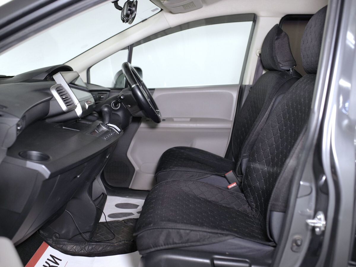 Honda Freed 2010 - фото автомобиля