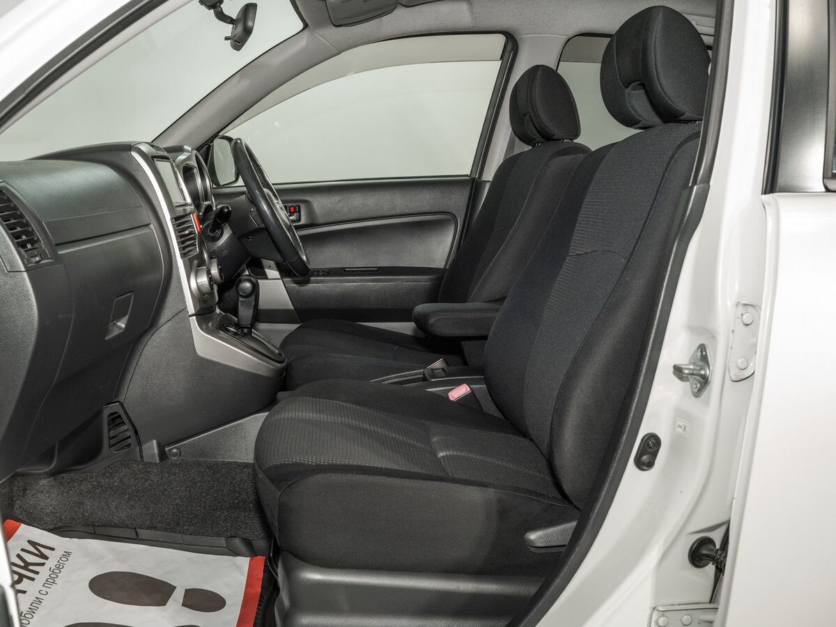 Toyota Rush 2008 - фото автомобиля