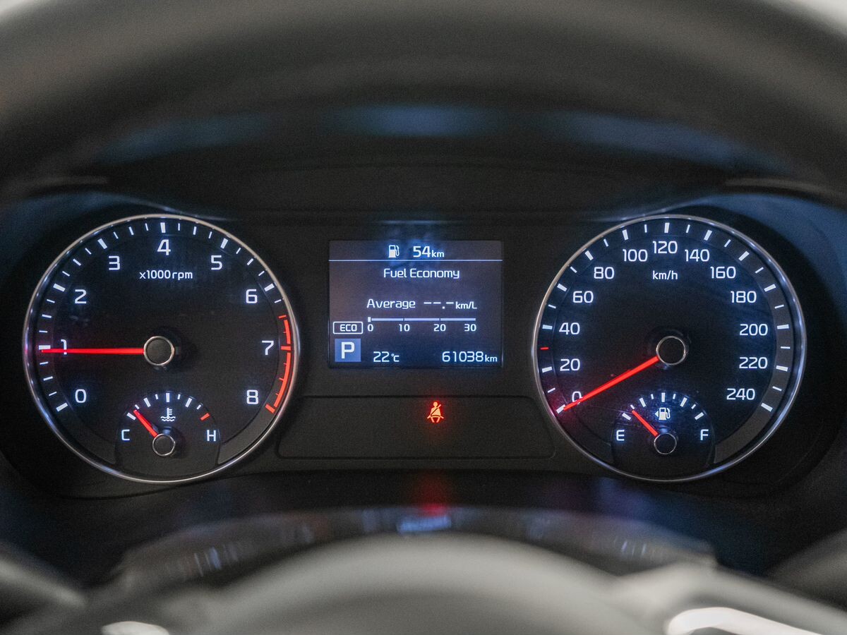 Kia K3 2021 - фото автомобиля