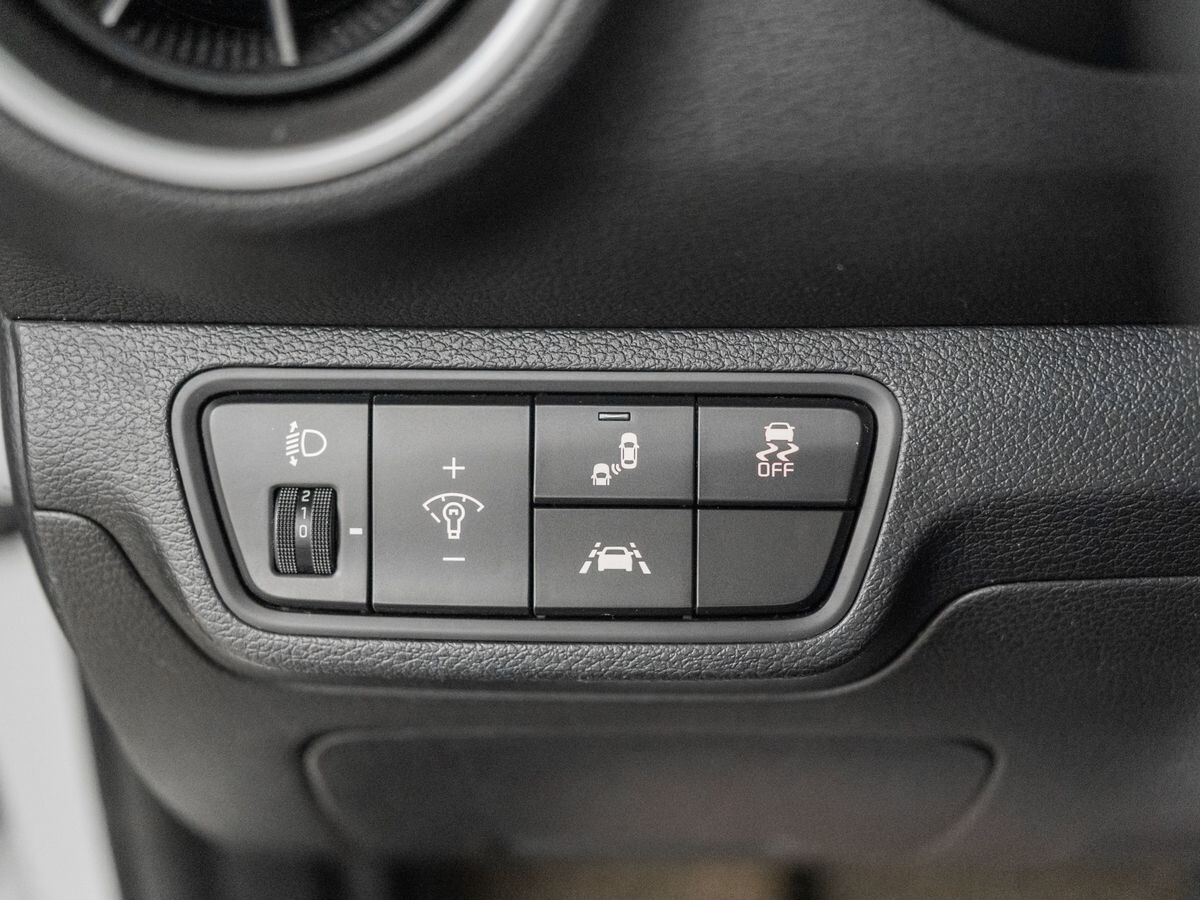 Kia K3 2021 - фото автомобиля