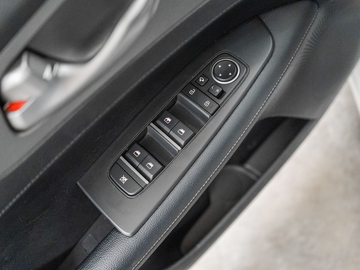 Kia K3 2021 - фото автомобиля