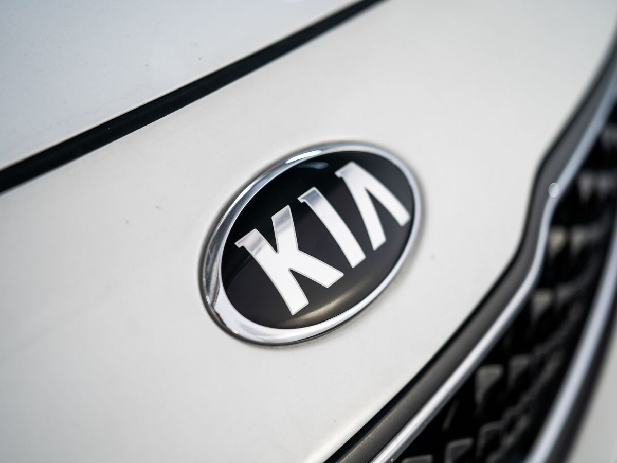 Kia Sportage 2018 - фото автомобиля