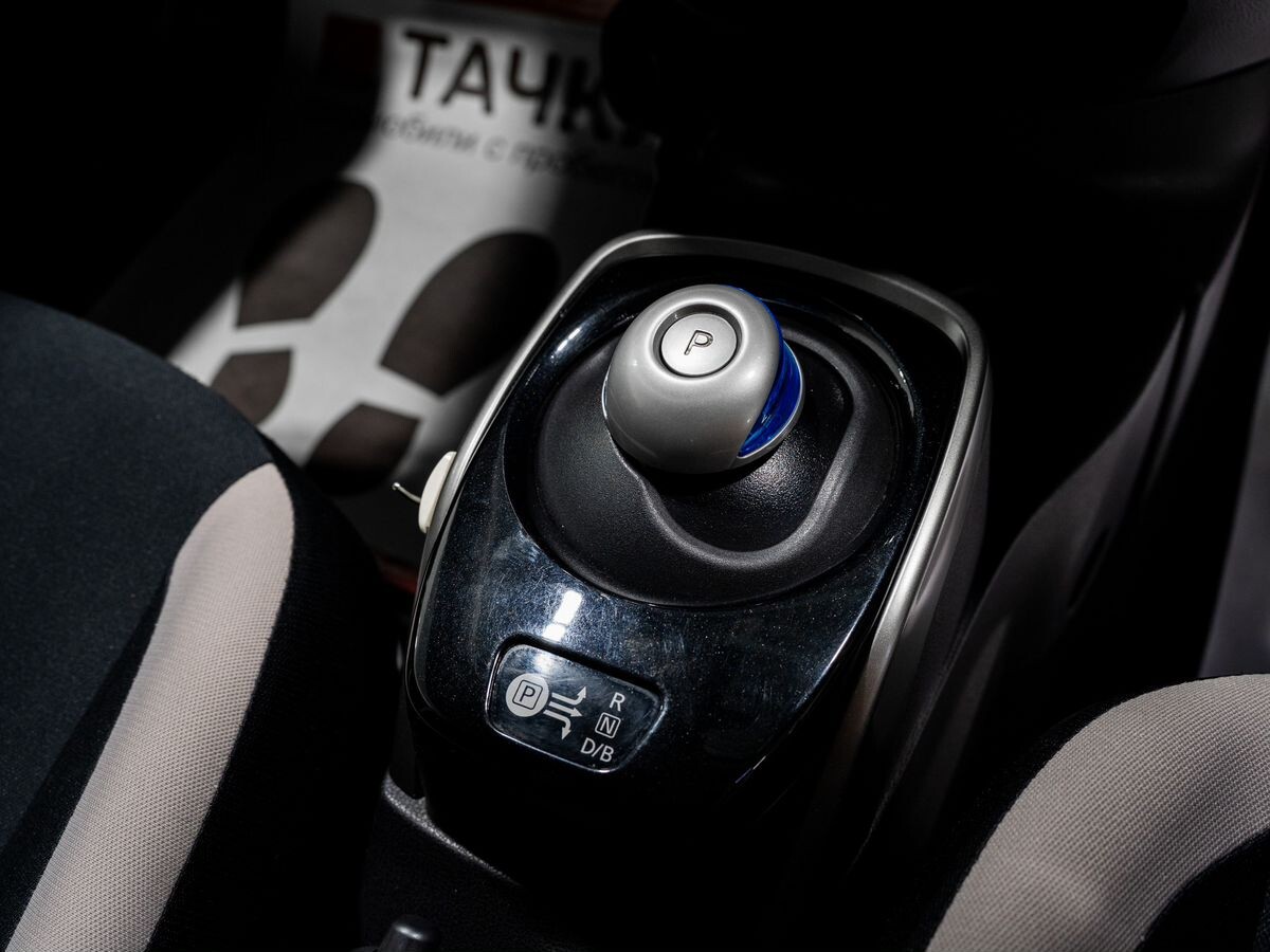 Nissan Note 2019 - фото автомобиля