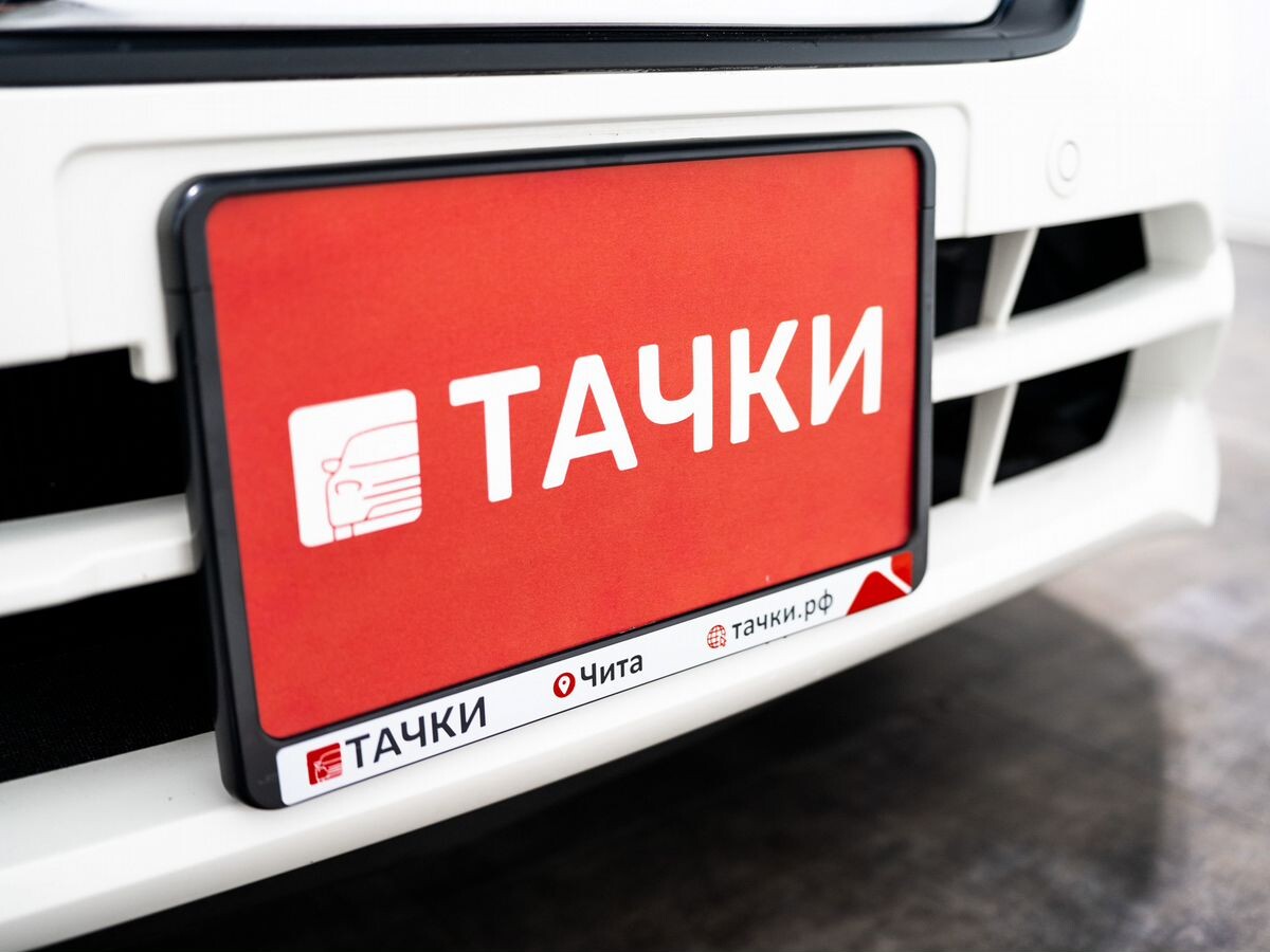 Nissan Note 2019 - фото автомобиля