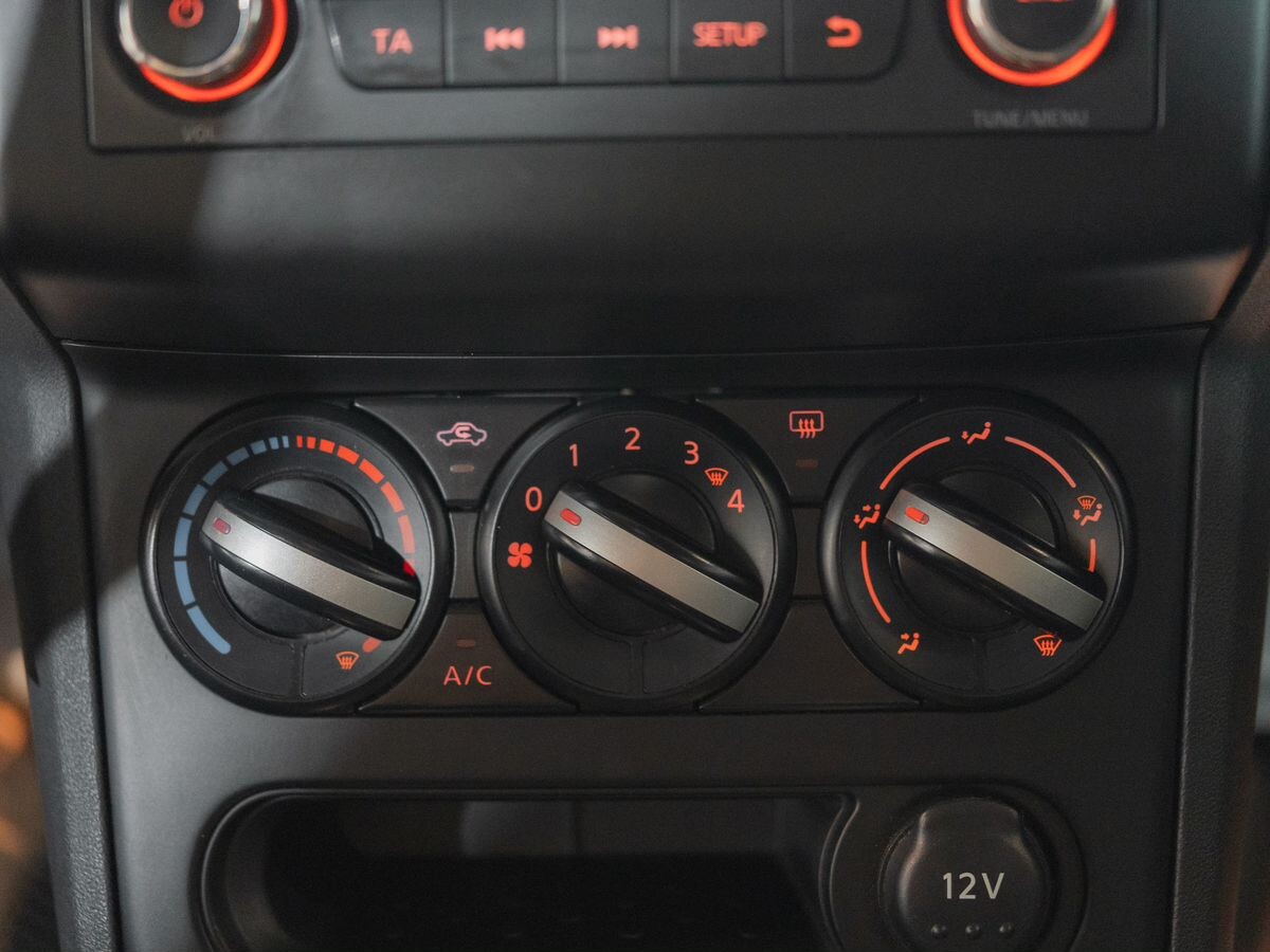 Nissan Qashqai 2012 - фото автомобиля
