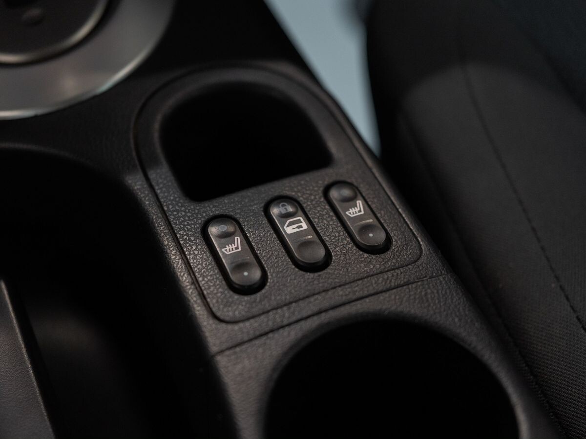Nissan Qashqai 2012 - фото автомобиля