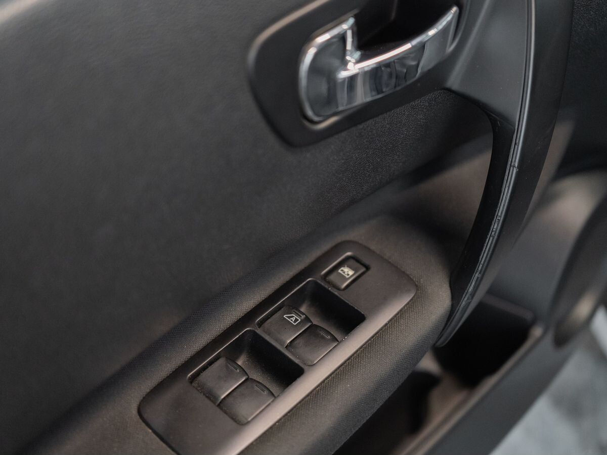 Nissan Qashqai 2012 - фото автомобиля