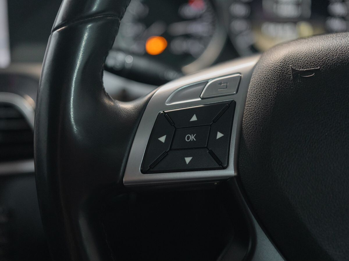 Mercedes-Benz C-Class 2012 - фото автомобиля