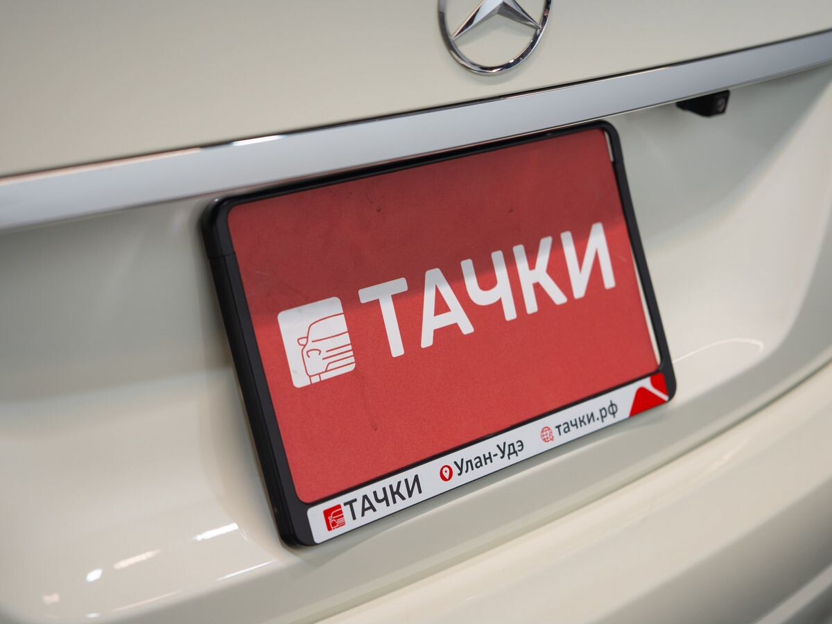 Mercedes-Benz C-Class 2012 - фото автомобиля