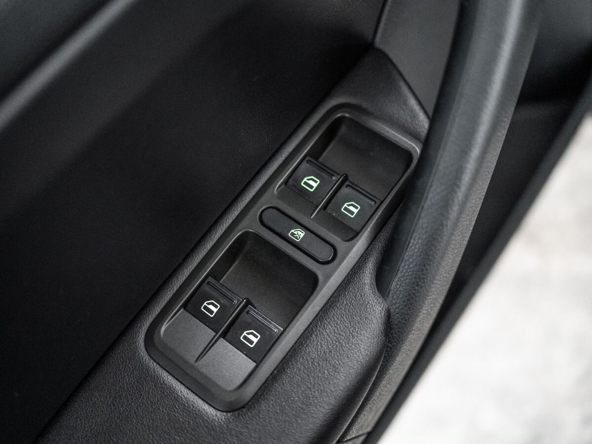 Skoda Yeti 2017 - фото автомобиля
