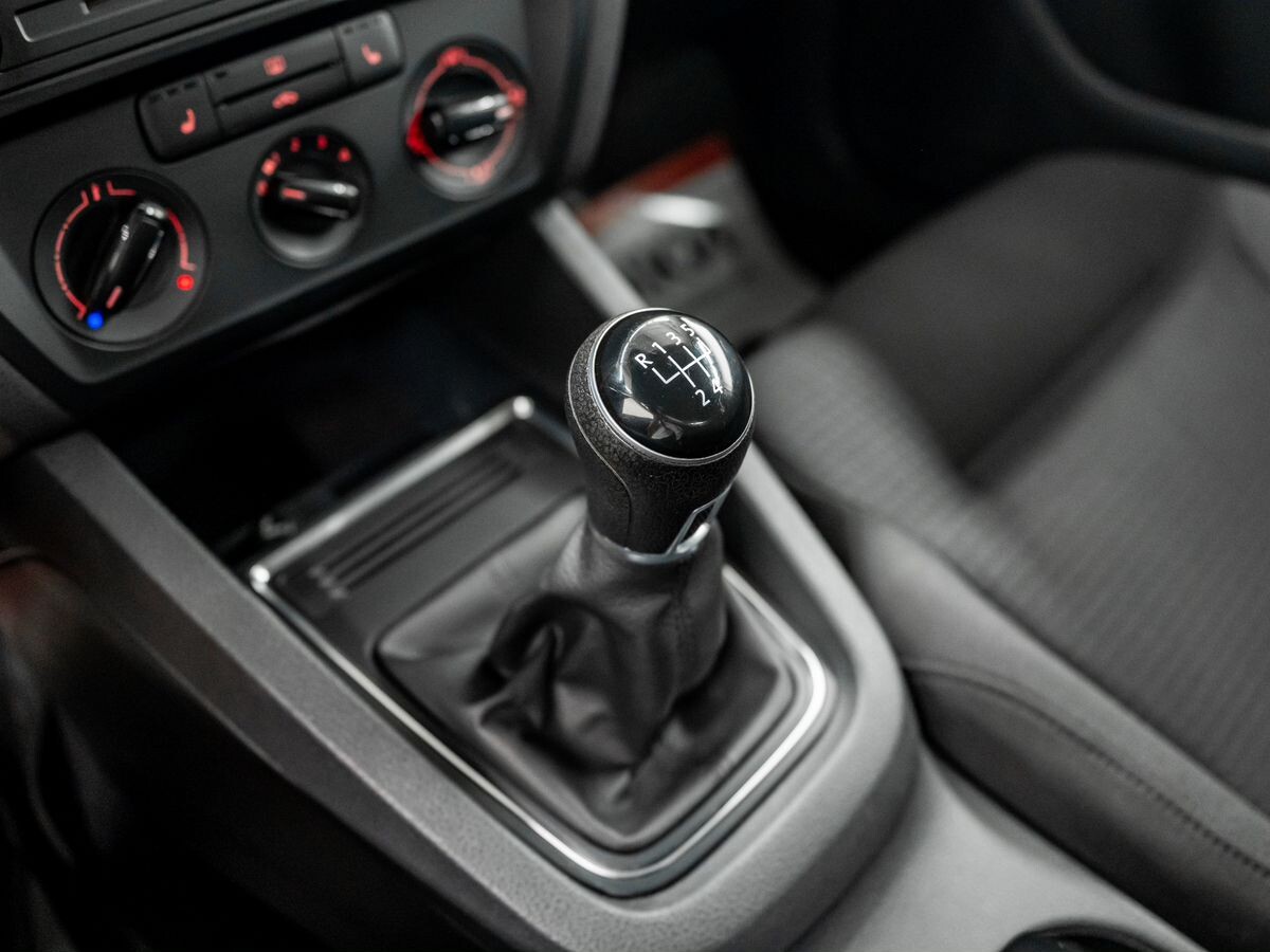 Volkswagen Jetta 2017 - фото автомобиля