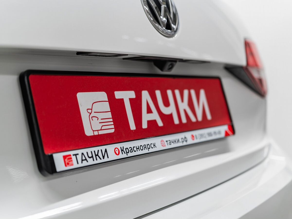 Volkswagen Jetta 2017 - фото автомобиля
