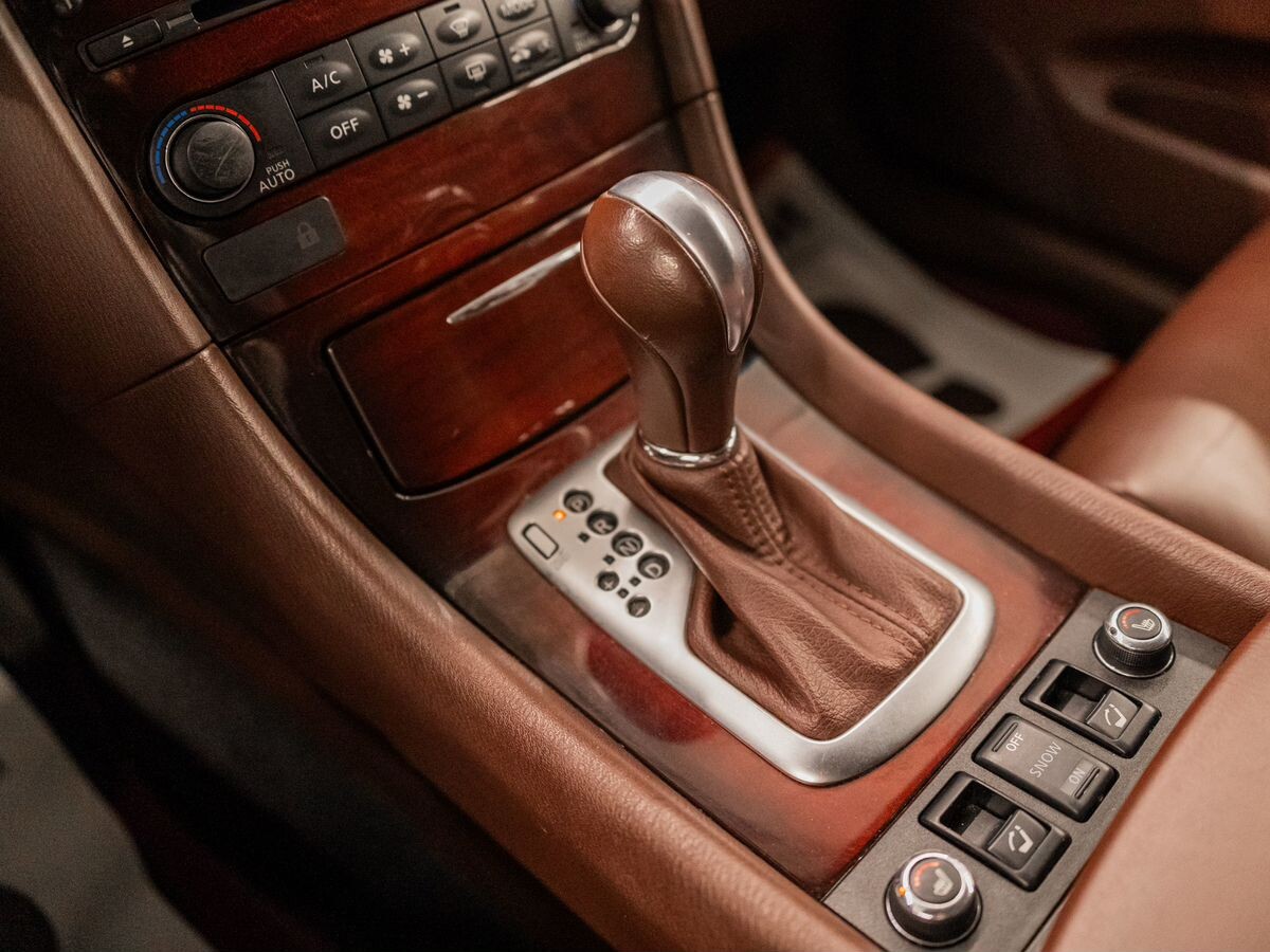 Infiniti QX50 2015 - фото автомобиля