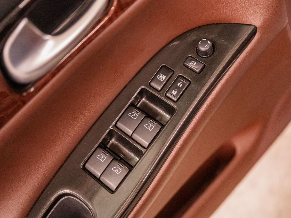 Infiniti QX50 2015 - фото автомобиля