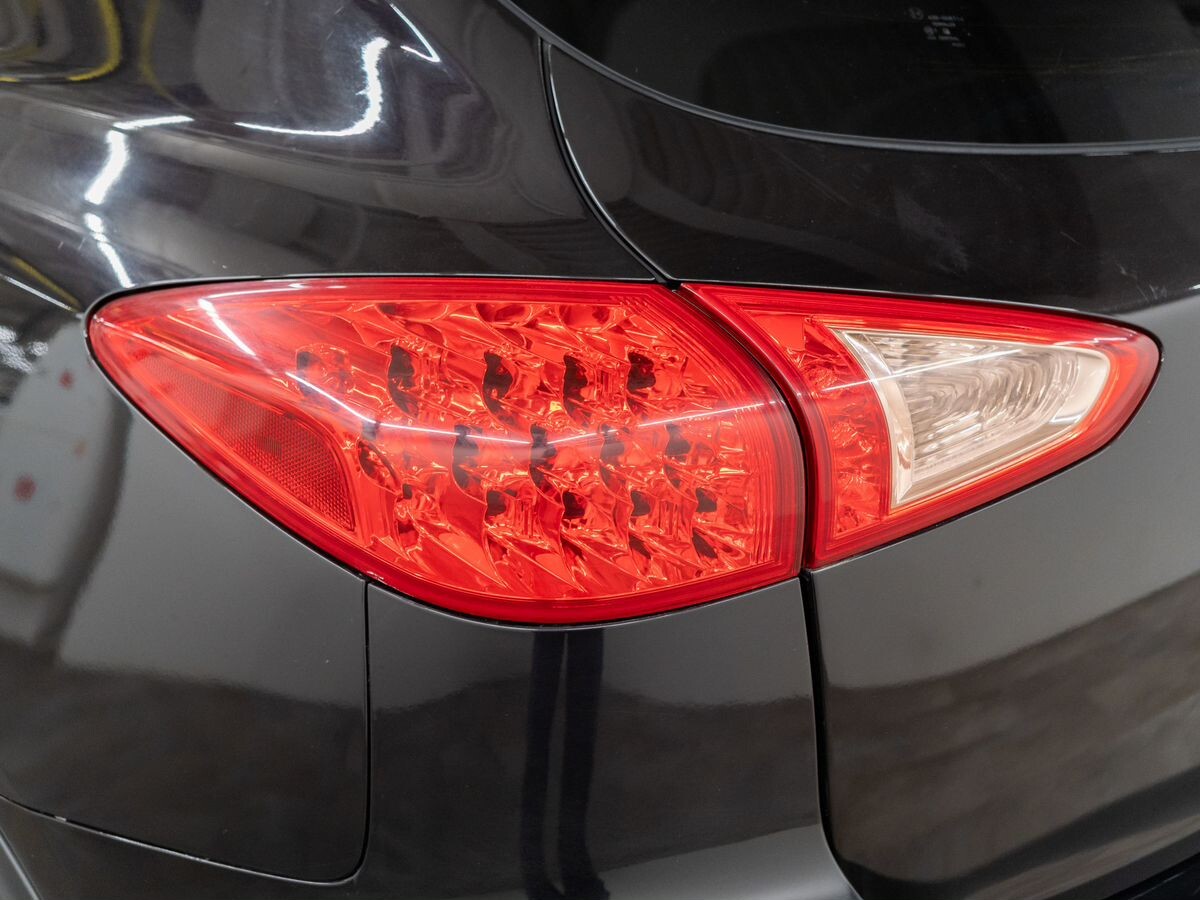 Infiniti QX50 2015 - фото автомобиля