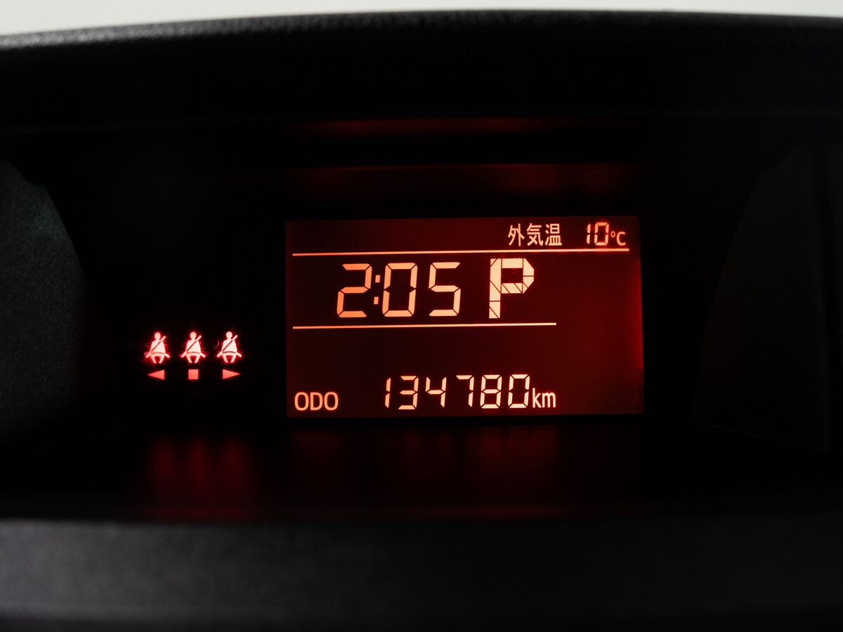 Toyota Roomy 2021 - фото автомобиля