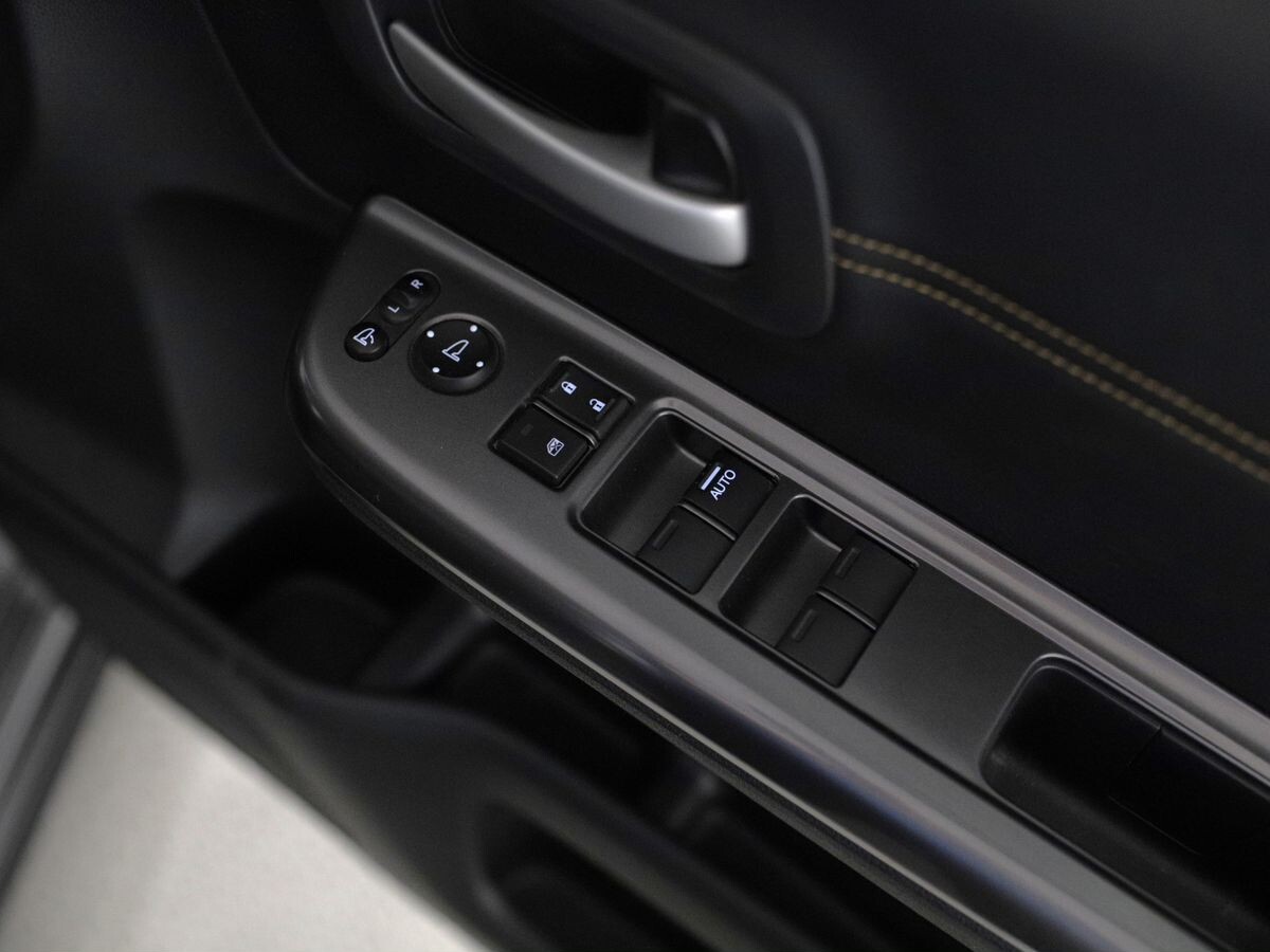 Honda Freed 2022 - фото автомобиля