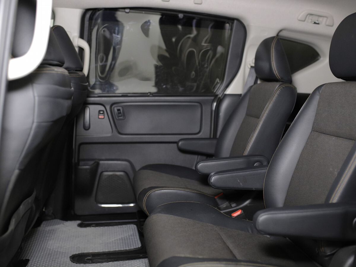 Honda Freed 2022 - фото автомобиля