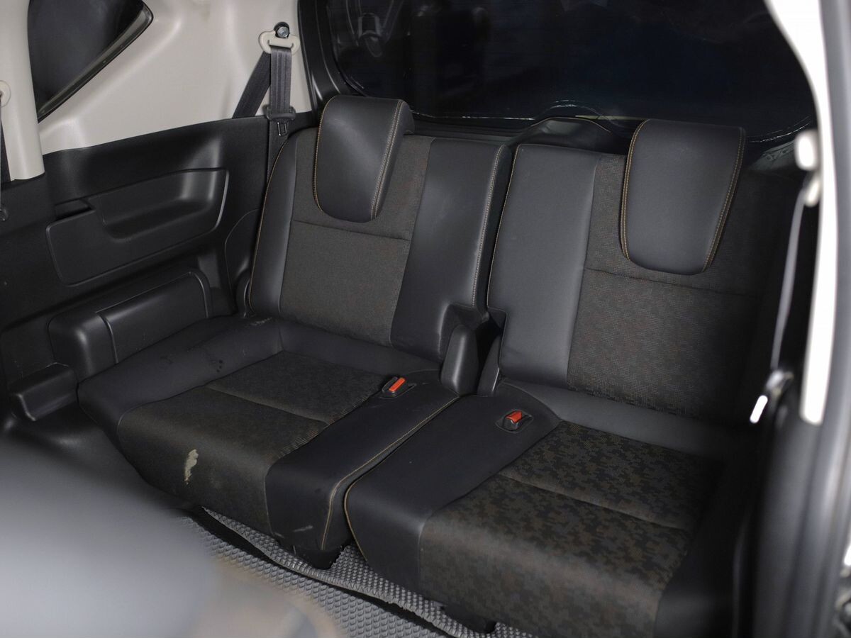 Honda Freed 2022 - фото автомобиля