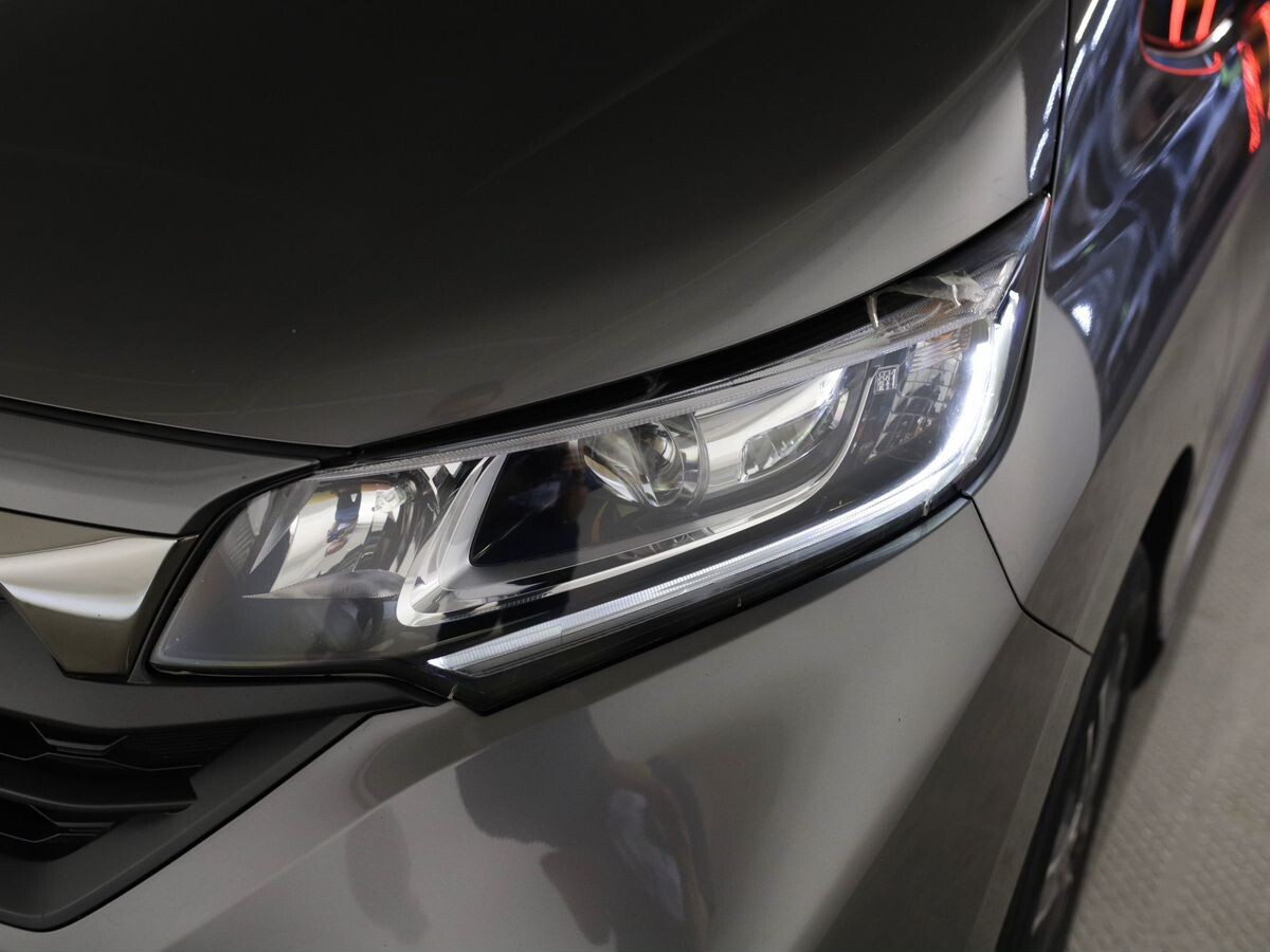 Honda Freed 2022 - фото автомобиля