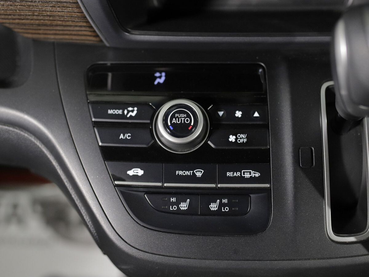 Honda Freed 2022 - фото автомобиля