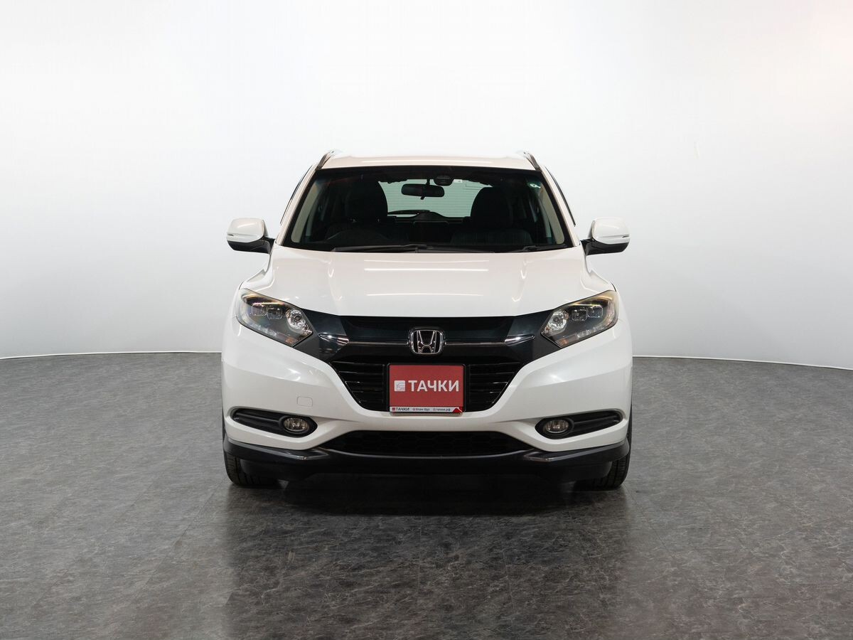 Honda Vezel 2014 - фото автомобиля