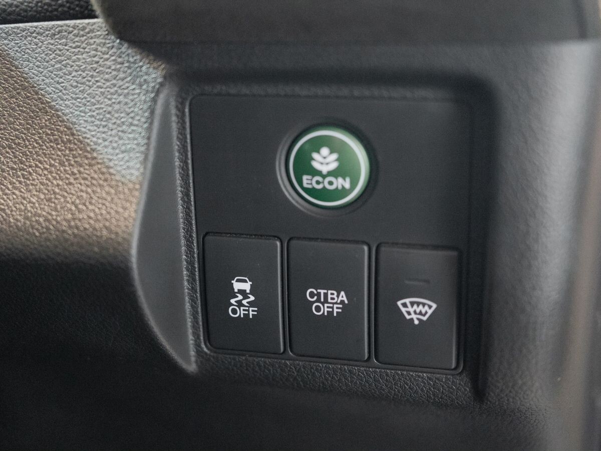 Honda Vezel 2014 - фото автомобиля