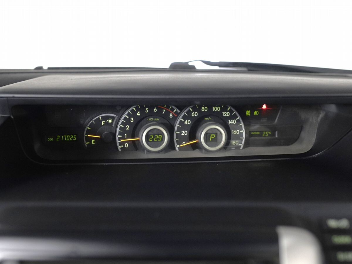 Toyota Noah 2011 - фото автомобиля