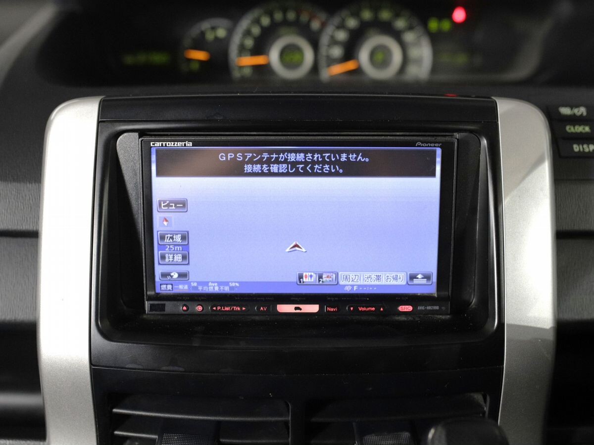 Toyota Noah 2011 - фото автомобиля