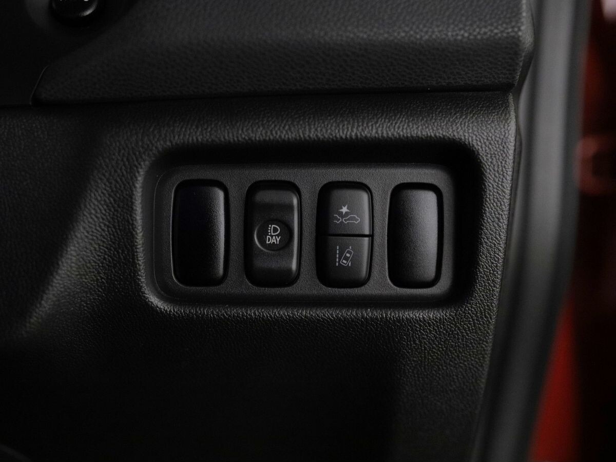 Mitsubishi RVR 2018 - фото автомобиля