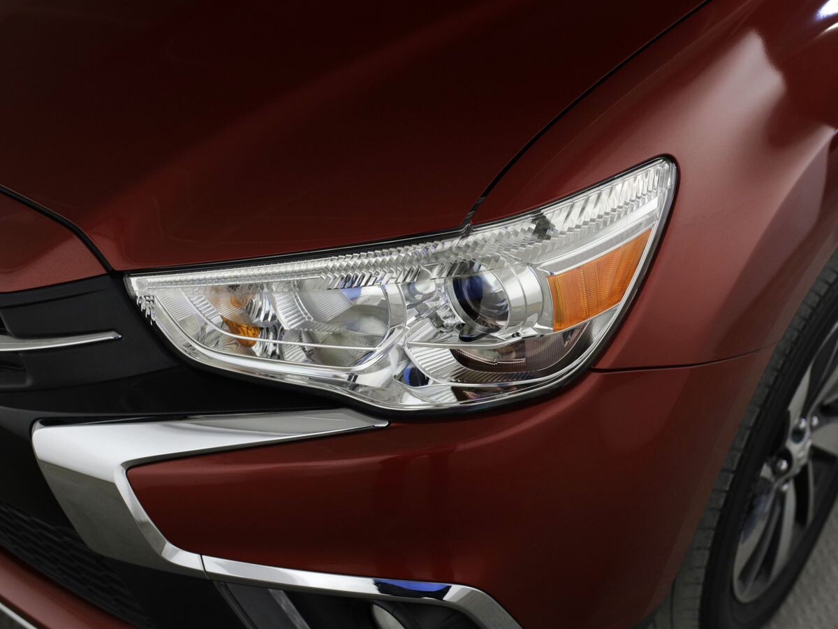 Mitsubishi RVR 2018 - фото автомобиля