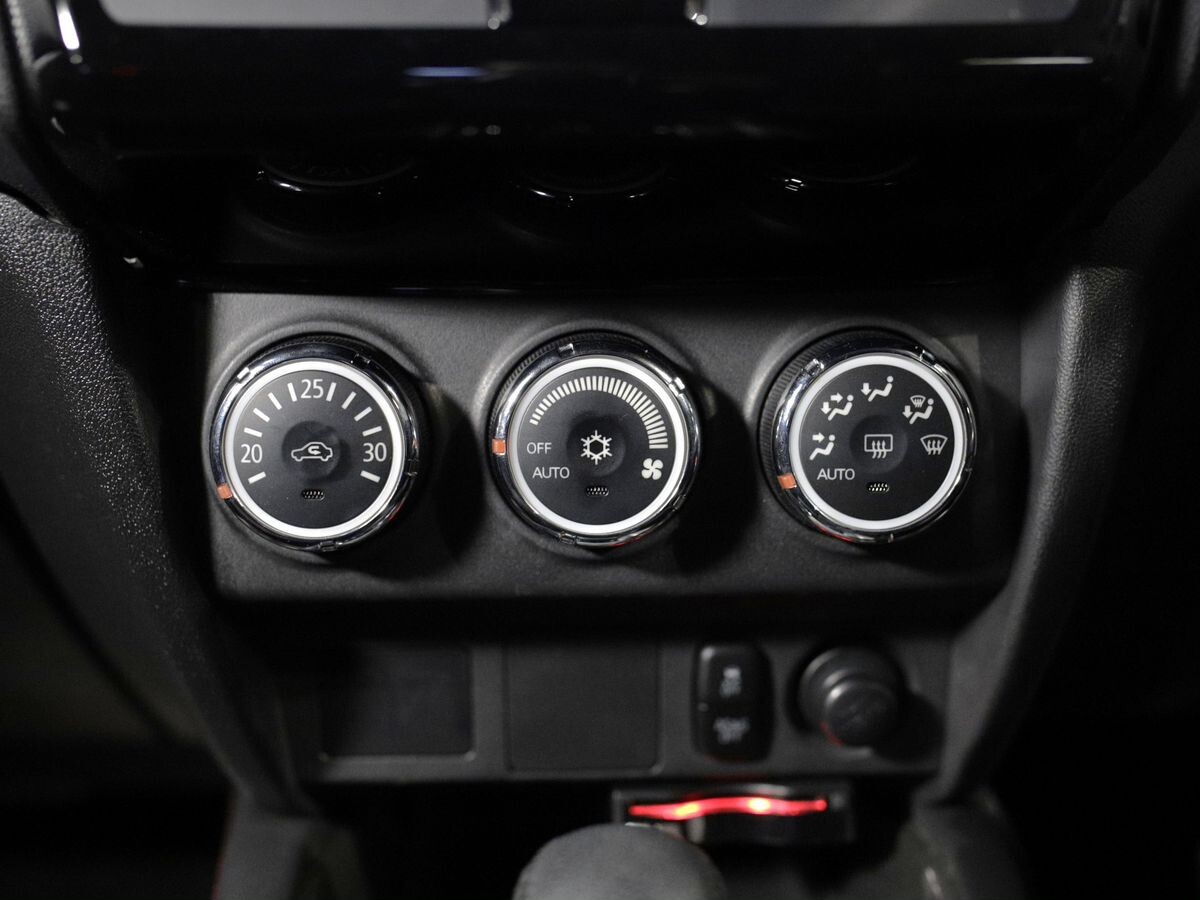 Mitsubishi RVR 2018 - фото автомобиля